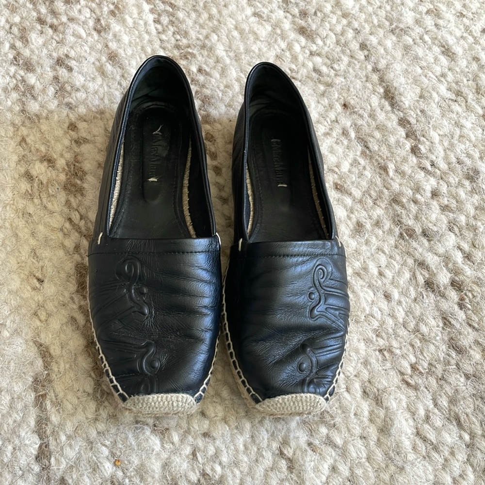 MaxMara flats 39